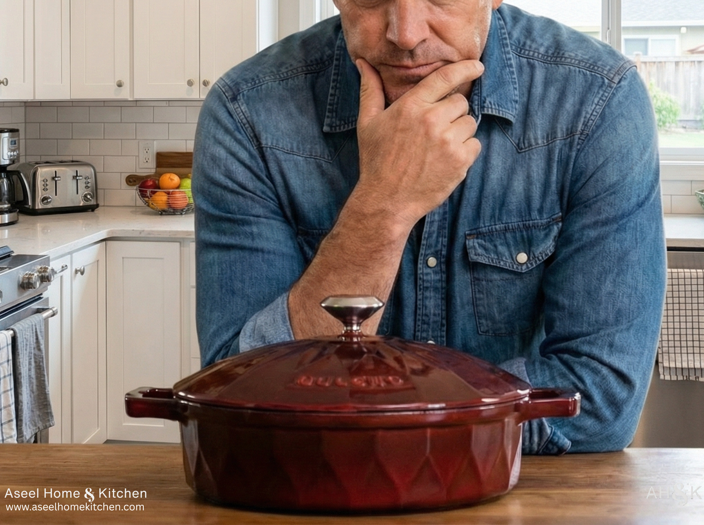 Wise Spending in the Kitchen: Girls Math, Cost Per Use, and Why Good Cookware Actually Saves You Money